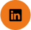 LinkedIn icon